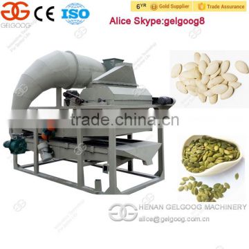 Commercial Sunflower Seed Removing Machine For sale