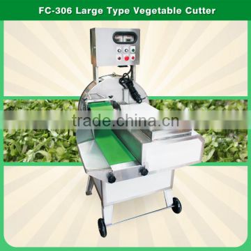 FC-306 Hot Sale Low Price Vegetable Slicing and Shredding Machine