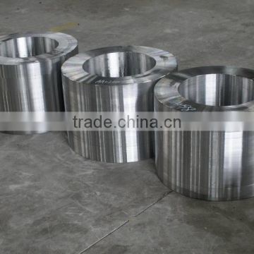 AMS 5610 416 stainless steel, bar, forgings