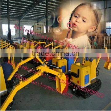 popular and factory price children digger