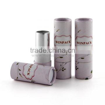 Eco Paper Lip Balm Tubes