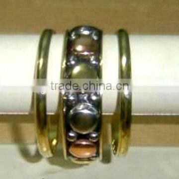 Brass Bangle