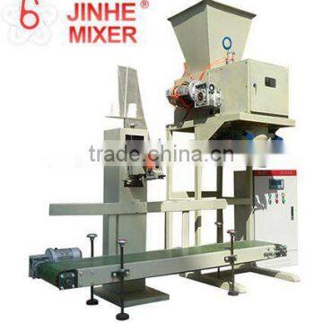 2016 JINHE high speed candy packaging machine