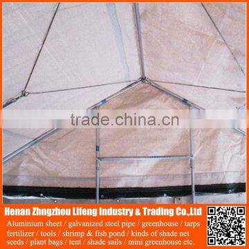 on Line Tarpaulin Maker 100 Virgin Hdpe pe Mesh Woven Plastic Tarpaulin Fabric Material Sheet Roll Truck Car Tent Roofing Cover photo-4