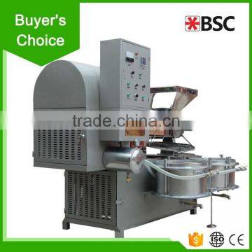 Widely used olive oil press machine for sale