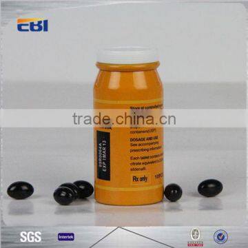Small medicine bottle child resistant caps cheaper