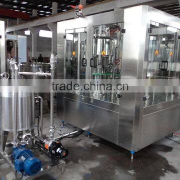 dosing oil filling machine/cooking oil packing machine/Liquid packing machine