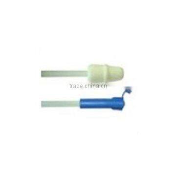 Foam Catheter For Gilt (with handle)