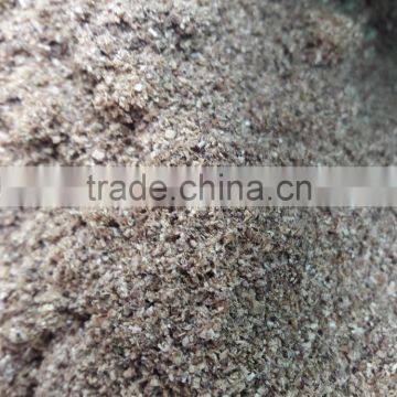 Acacia Rubber sawdust