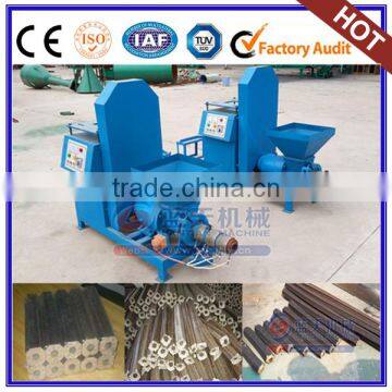 Energy Saving Compressed Machine Press Sawdust