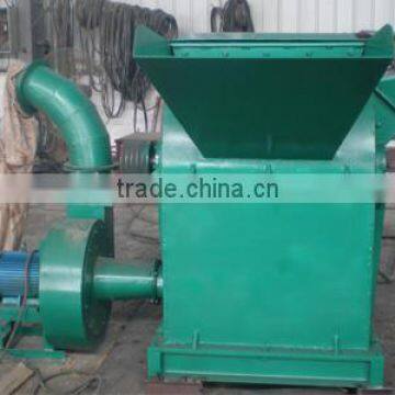 hot sale top one wood sawdust crusher