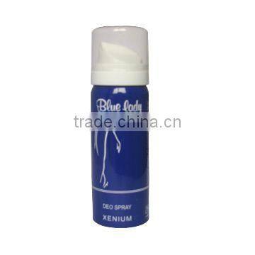 deodorant body spray top quality 50ml