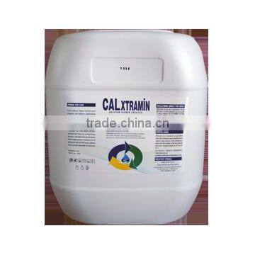 Liquid Calcium Cloride Solution with amino acid