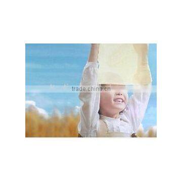 Sustainable Virgin Pulp Nature Color Facial Tissue photo-2