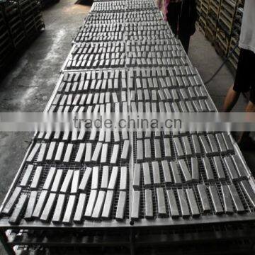 9*2.5*1.2cm 1.5hour Burning Pure Nature Cuban Marabu Charcoal photo-4