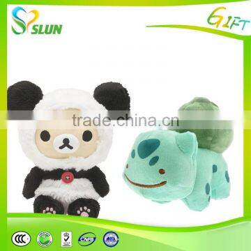 Chinese New Year Mascot Plush Toy Monkey Vogue Long Tail Monkey Stuffed Toy photo-6