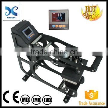 Factory Direct Sale Auto Open Cap Heat Press Machine CP2815