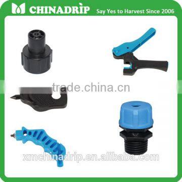 Water Sprinkler Micro Irrigation Sprinklers photo-5