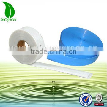 Multicolor PE Water Hose for agricultural irrigation