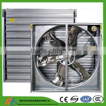 HuaBang Factory Industrial Ventilation Fan on Sale photo-6
