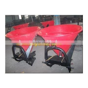 Farm Machinery seeder spreaders,fertilzer spreader