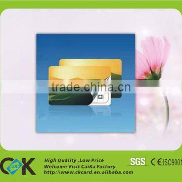 Contactless S50 IC Card/ring With 13.56 Frequency photo-6