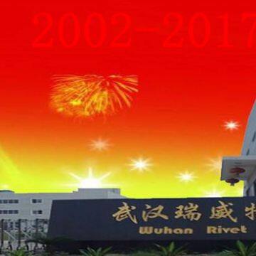 Wuhan Rivet Machinery Co.,Ltd company overview - view 1