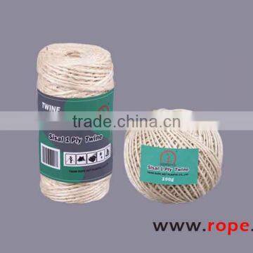 Fine Sisal Twisted Twine