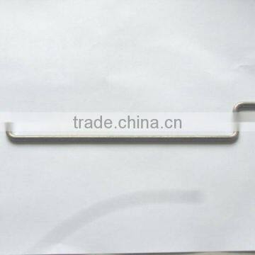 Customed Hanging Steel Wire Hooks from China Manufacturer