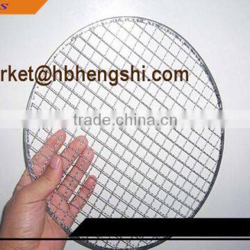 High Quality BBQ Grill wire mesh (Direct factory)