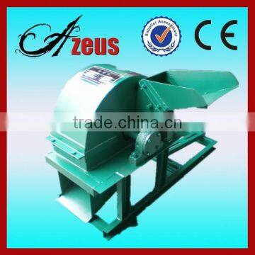 CE approved good quality mini wood/ branch crusher