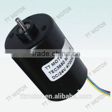 TT MOTOR of 550 brushless motor