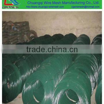 PVC coated Small coil wire