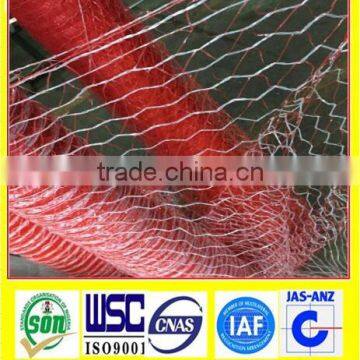 Hay Net Knitting Machine Packing Net for Agricultural Weaving Loom photo-2