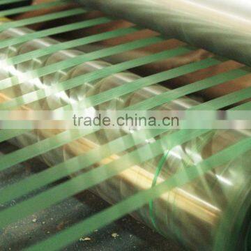 PP raffia string machine plastic twine making machine