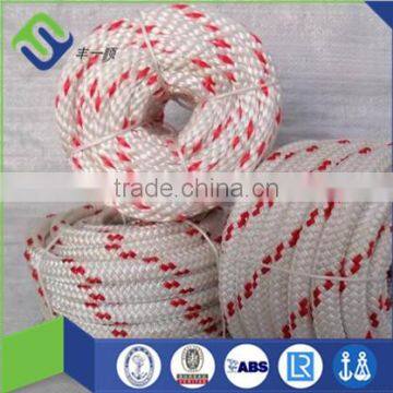 Polyester Rope Making Machine photo-4