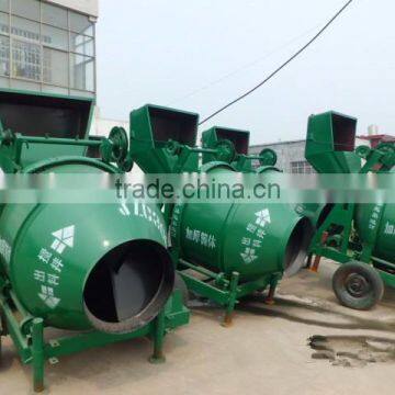 JZC350A Parts for Concrete Mixers/concrete Mixer Price photo-3