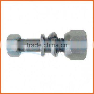 Customized Wholesale Quality Drawing Wheel Bolts photo-5