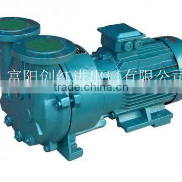 vacuum pump for eps vacuum system