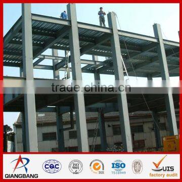 Steel Structures light steel structure chicken poulty shed