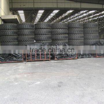 China Durable OTR Tire 16pr 23.1-26 photo-5