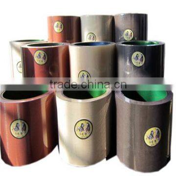 8 inch iron drum black SBR rice rubber roller for rice huller