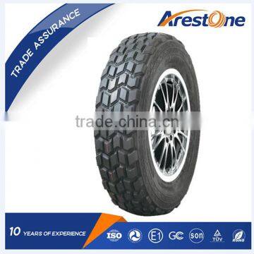 High quality desert tire 750R16 750R16LT from tire factory