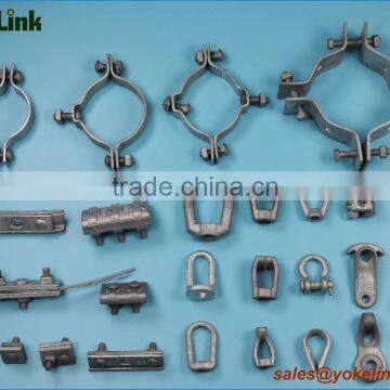 Aluminum PG Clamp photo-3