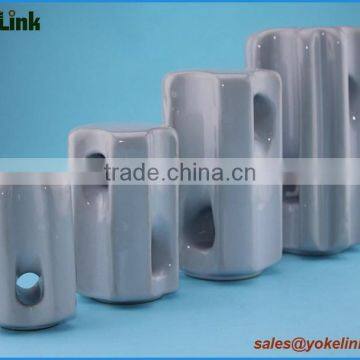 ANSI 54 SeriesHigh quality Porcelain Strain Insulator
