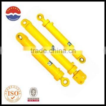 factory supply hydraulic cylinder for loading machine