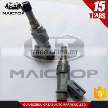 Durable Auto Diesel Engine Parts Fuel Injector Nozzle for Toyota Hilux Hiace 23250-75100