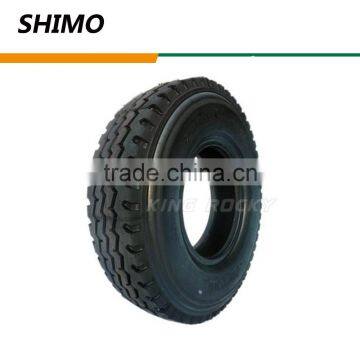 Common Road Used 8.25 16 New Truck Tires Inner Tube photo-2