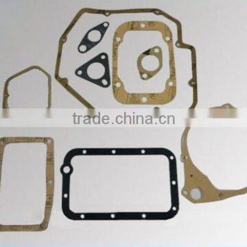 farm machine single cylinder DF-12 tractor gasket s195 s1110 s1115 tractor gasket