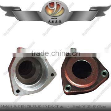 Diesel Engine DF12 Oil Seal Seat for Final Driving Box, DF15 Oil Seal Seat for Walking Tractors photo-2